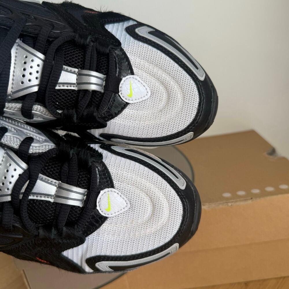 Nike Air Vapormax Evo NRG ‘Collectors Closet’ Men Sneakers- SZ Men 6- Women 7.5 - Picture 8 of 13